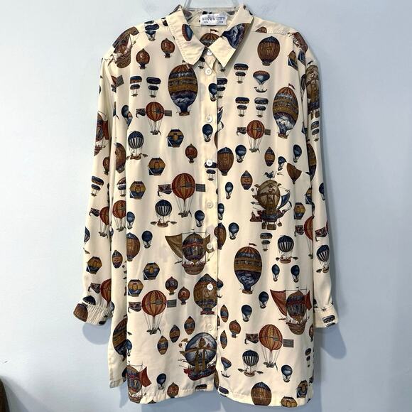 Givenchy En Plus Top Women's Size 22W - Picture 1 of 8